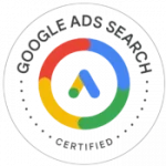Certificación Google Ads